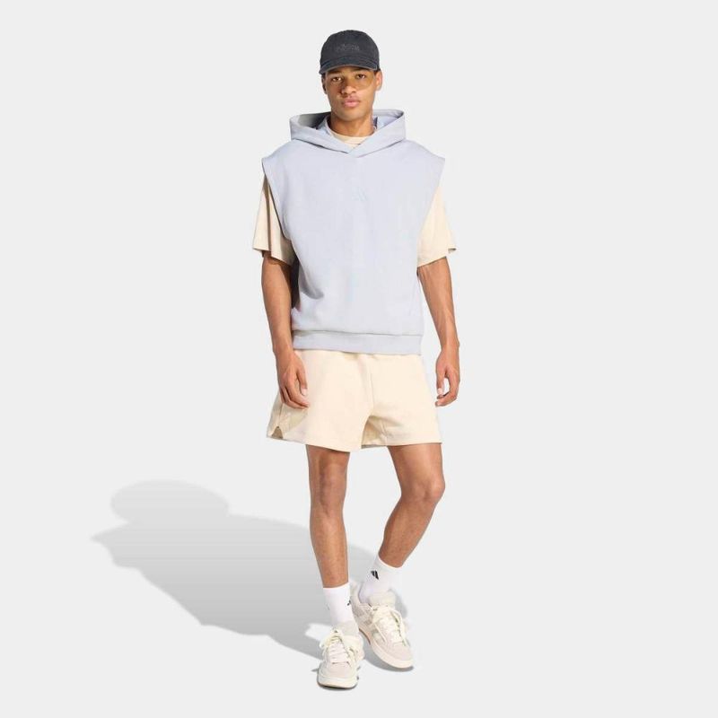 Short adidas casual sport masculino