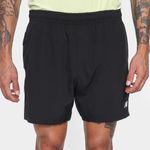 Short new balance sport essentials 5 masculino