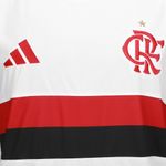 Regata flamengo i 26/27 adidas masculino