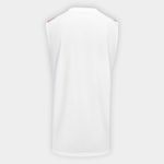 Regata flamengo i 26/27 adidas masculino