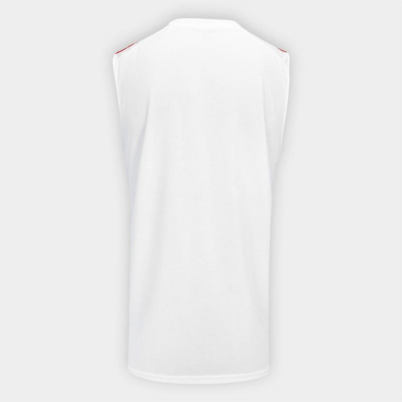 Regata flamengo i 26/27 adidas masculino