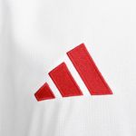 Regata flamengo i 26/27 adidas masculino