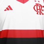Regata basquete flamengo ii 26/27 s/n torcedor adidas masculina