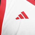 Regata basquete flamengo ii 26/27 s/n torcedor adidas masculina