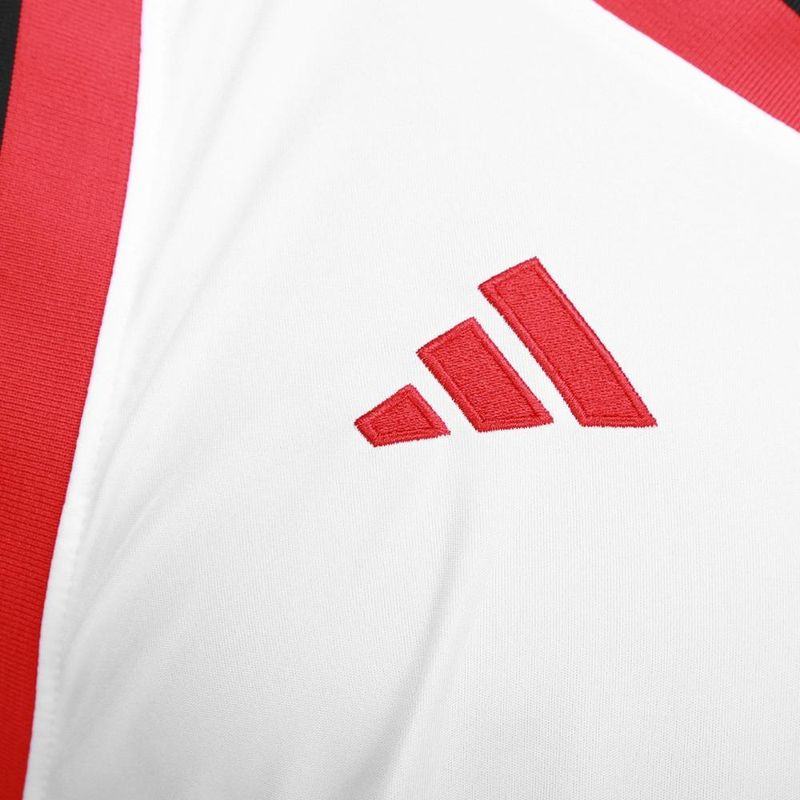 Regata basquete flamengo ii 26/27 s/n torcedor adidas masculina