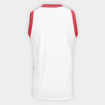 Regata basquete flamengo ii 26/27 s/n torcedor adidas masculina