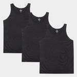 Kit regata hering c/ 3 peças masculina
