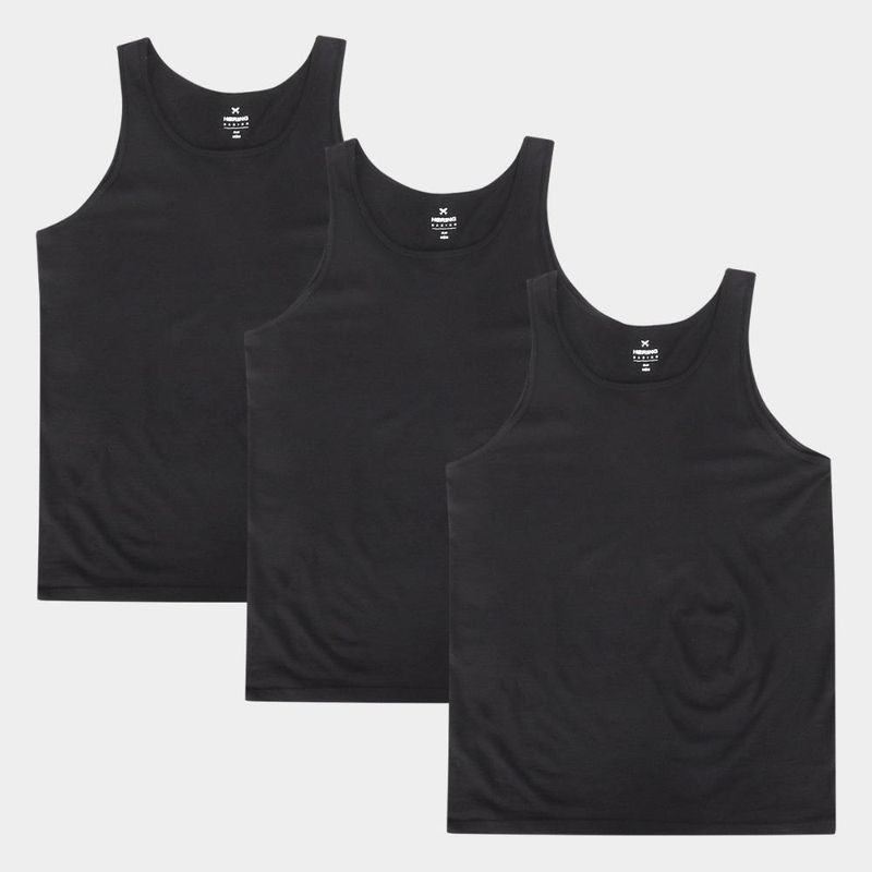 Kit regata hering c/ 3 peças masculina