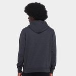 Moletom mizuno soft ii masculino