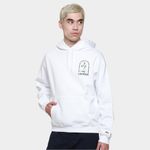 Moletom lacoste masculino