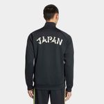 Jaqueta seleção japão 2026 adidas originals masculina