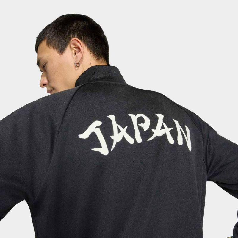 Jaqueta seleção japão 2026 adidas originals masculina