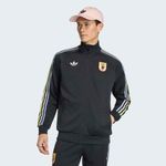 Jaqueta seleção japão 2026 adidas originals masculina