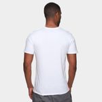 Kit camisetas hering slim básicas 2 peças masculino