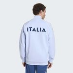 Jaqueta seleção itália 2026 adidas originals masculina