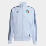 Jaqueta seleção itália 2026 adidas originals masculina