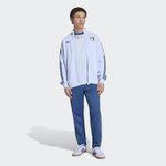 Jaqueta seleção itália 2026 adidas originals masculina