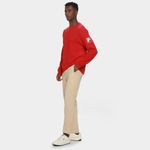 Moletom fila comfort f-box reflective masculino