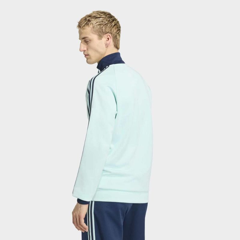 Jaqueta seleção alemanha 2026 adidas originals masculina