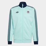 Jaqueta seleção alemanha 2026 adidas originals masculina