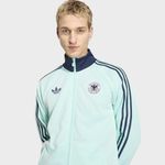 Jaqueta seleção alemanha 2026 adidas originals masculina