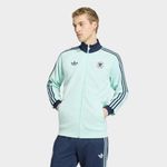 Jaqueta seleção alemanha 2026 adidas originals masculina