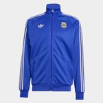 Jaqueta seleção argentina 2026 adidas originals masculina