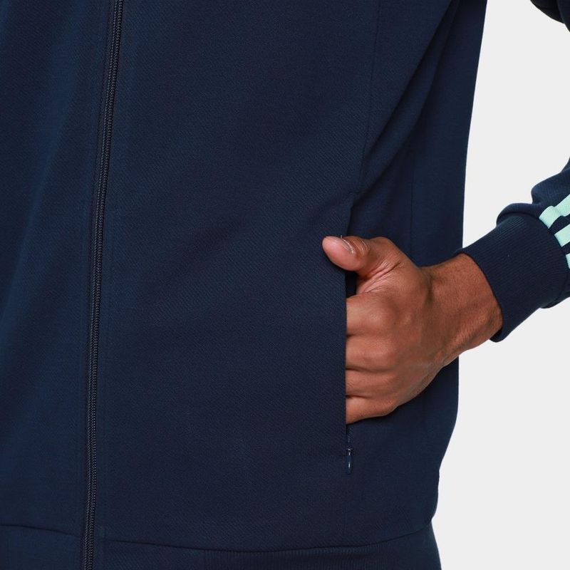 Jaqueta seleção alemanha away 2026 hino adidas originals masculina