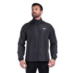 Jaqueta mizuno focus masculina
