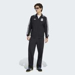 Jaqueta seleção argentina away 2026 hino adidas originals masculina