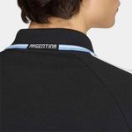 Jaqueta seleção argentina away 2026 hino adidas originals masculina