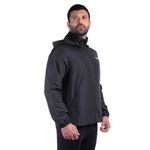 Jaqueta mizuno focus masculina