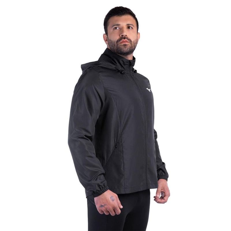 Jaqueta mizuno focus masculina