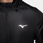 Jaqueta mizuno focus masculina