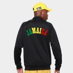 Jaqueta seleção jamaica 2026 adidas masculina