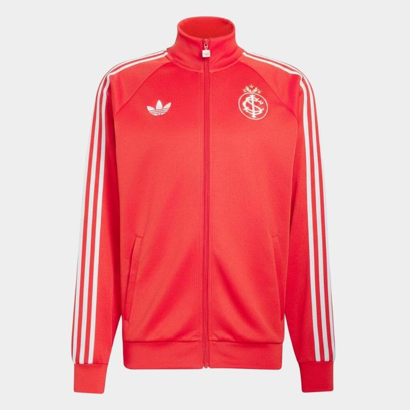 Jaqueta internacional originals adidas masculina
