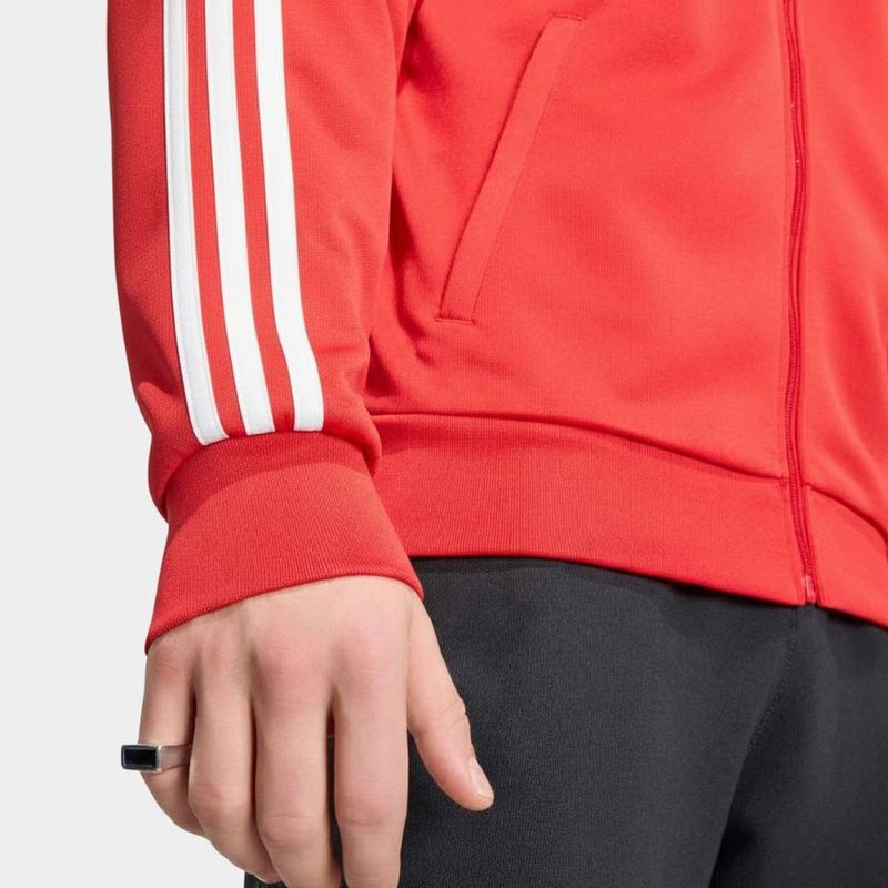 Jaqueta internacional originals adidas masculina