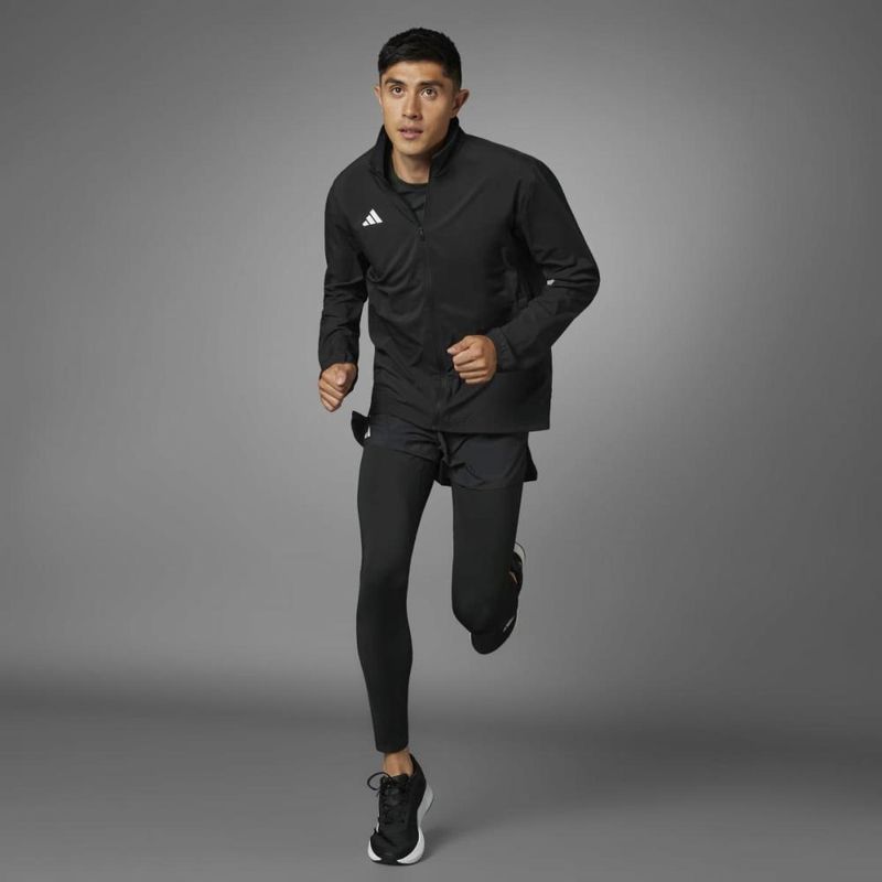 Jaqueta adidas adizero masculina
