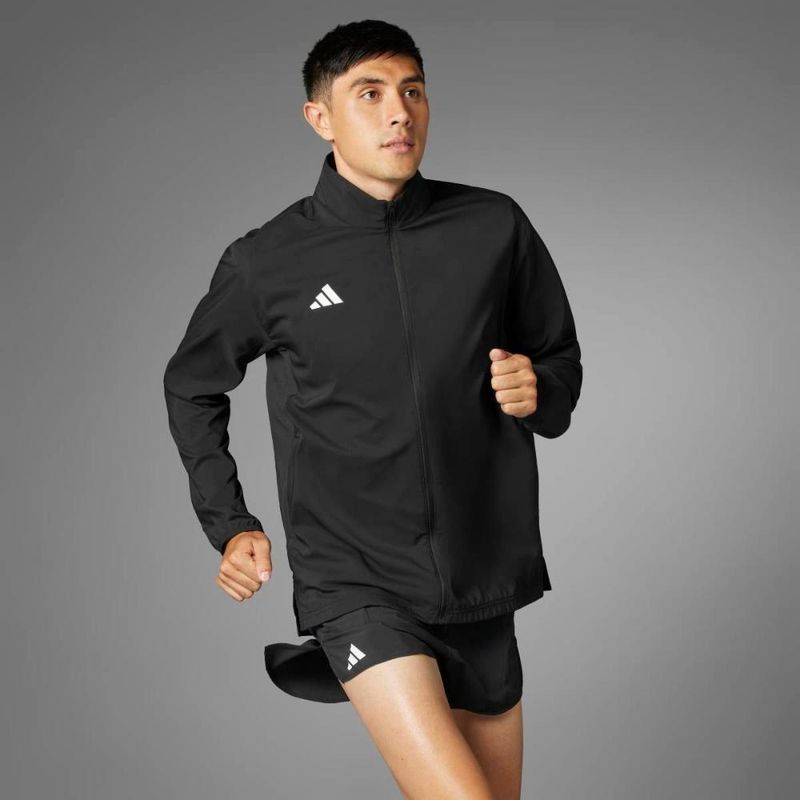 Jaqueta adidas adizero masculina
