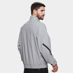 Jaqueta juventus 26/27 adidas hino masculina