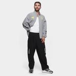 Jaqueta juventus 26/27 adidas hino masculina