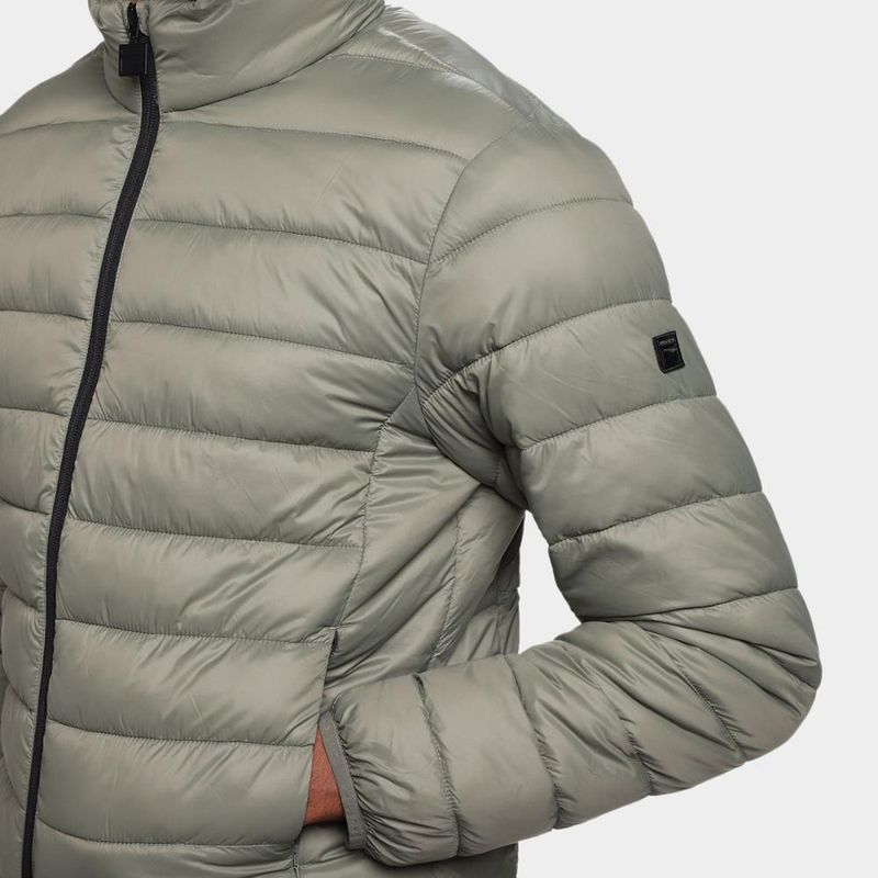 Jaqueta fila touch light masculina