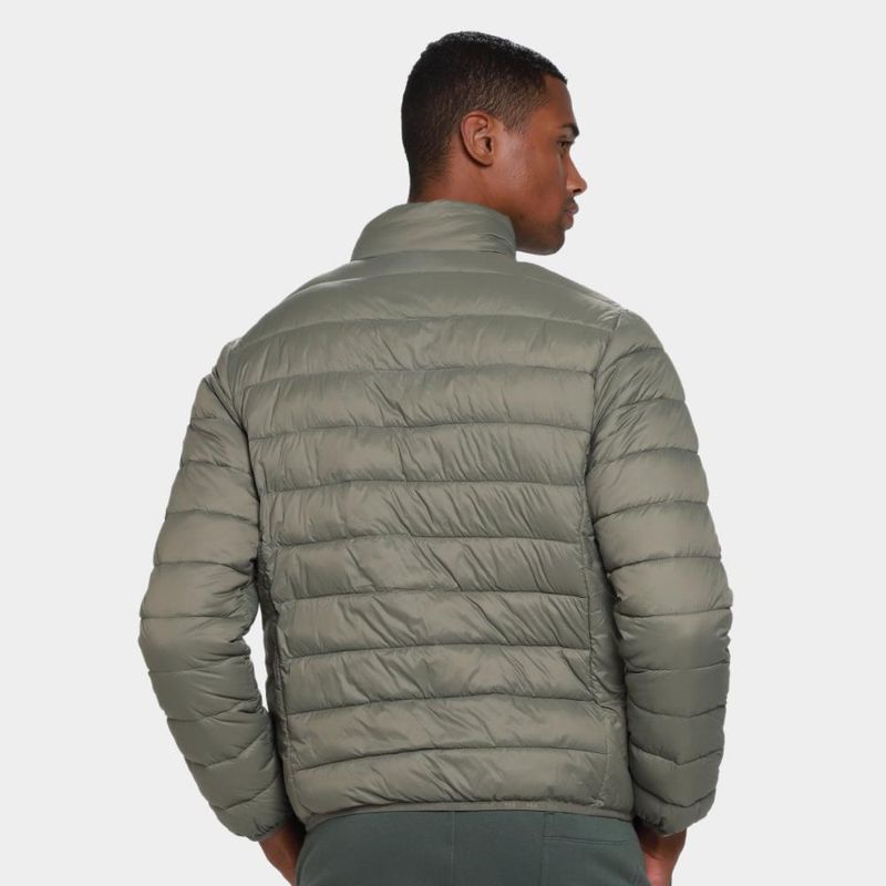 Jaqueta fila touch light masculina