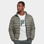 Jaqueta fila touch light masculina