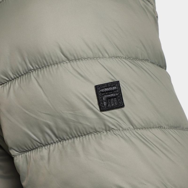 Jaqueta fila touch light masculina