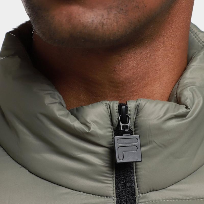 Jaqueta fila touch light masculina