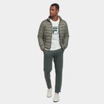 Jaqueta fila touch light masculina