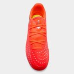 Chuteira futsal puma future 9 play unissex