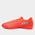 Chuteira futsal puma future 9 play unissex