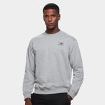 Casaco new balance woven label masculino